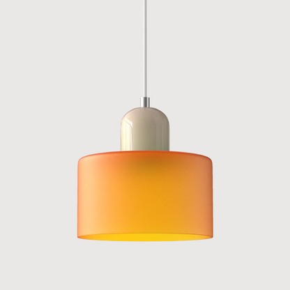 Hanglamp Glas Modern Minimalistisch Keuken Eettafel Verlichting