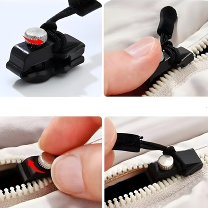Rits Reparatieset Rits Reparatie Tool Universeel Metaal