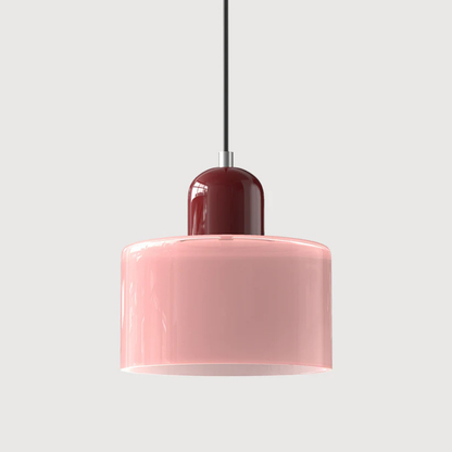 Hanglamp Glas Modern Minimalistisch Keuken Eettafel Verlichting