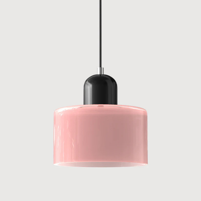Hanglamp Glas Modern Minimalistisch Keuken Eettafel Verlichting