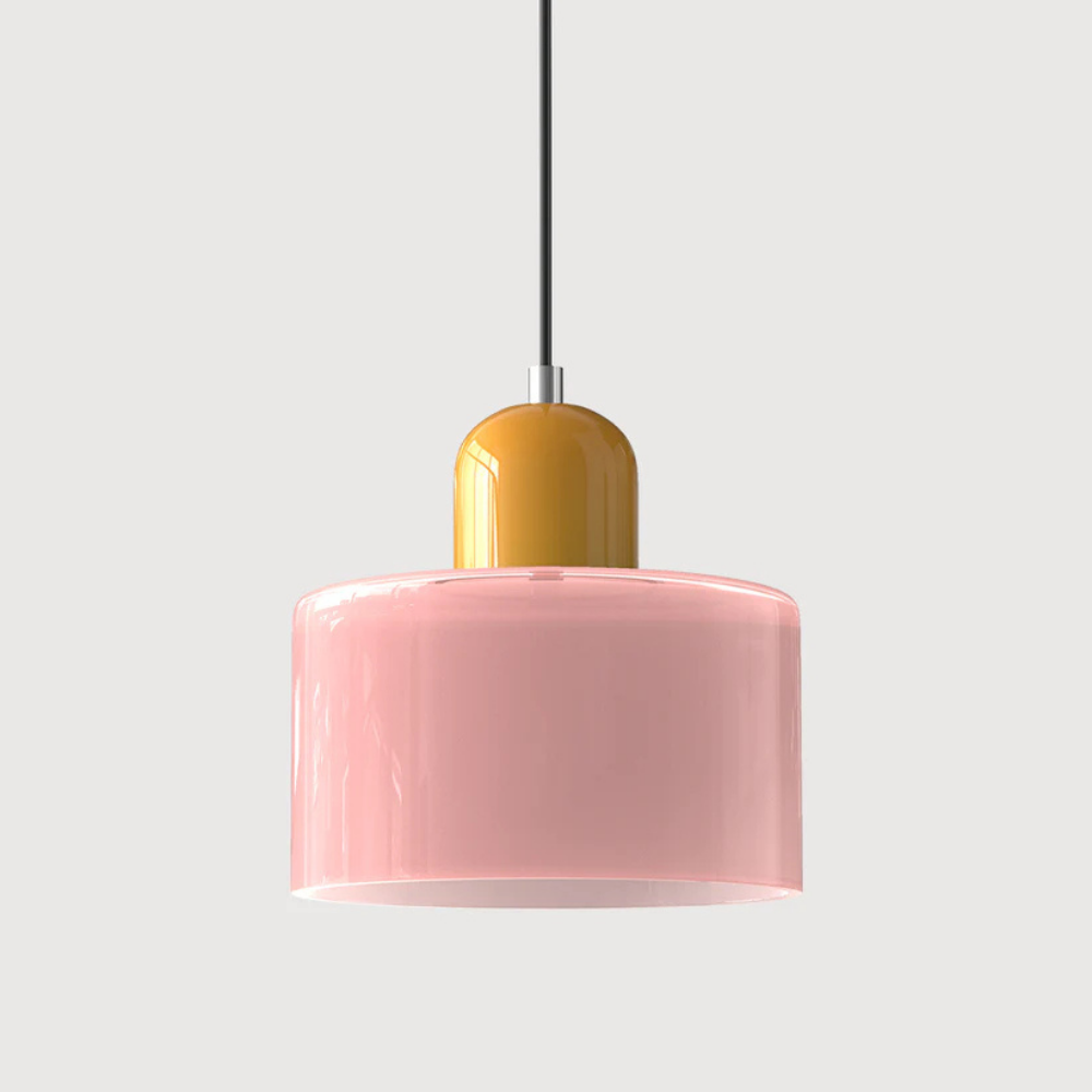 Hanglamp Glas Modern Minimalistisch Keuken Eettafel Verlichting