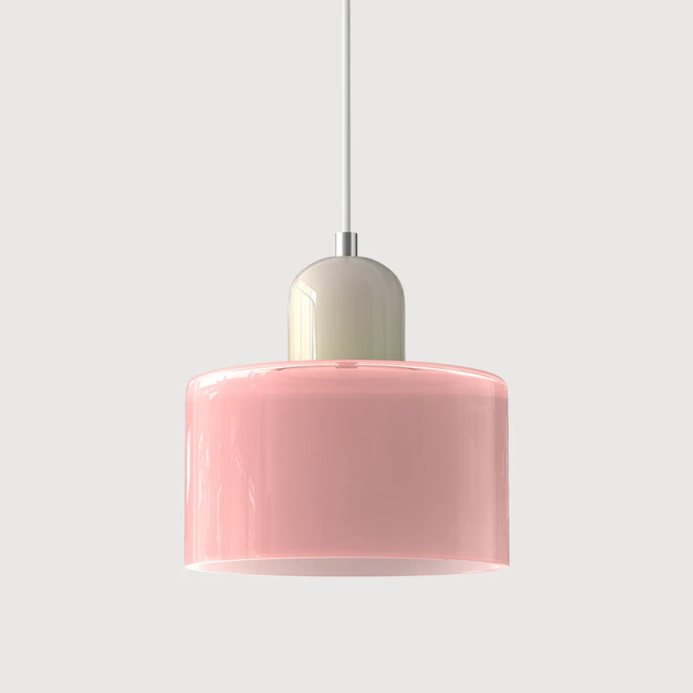 Hanglamp Glas Modern Minimalistisch Keuken Eettafel Verlichting