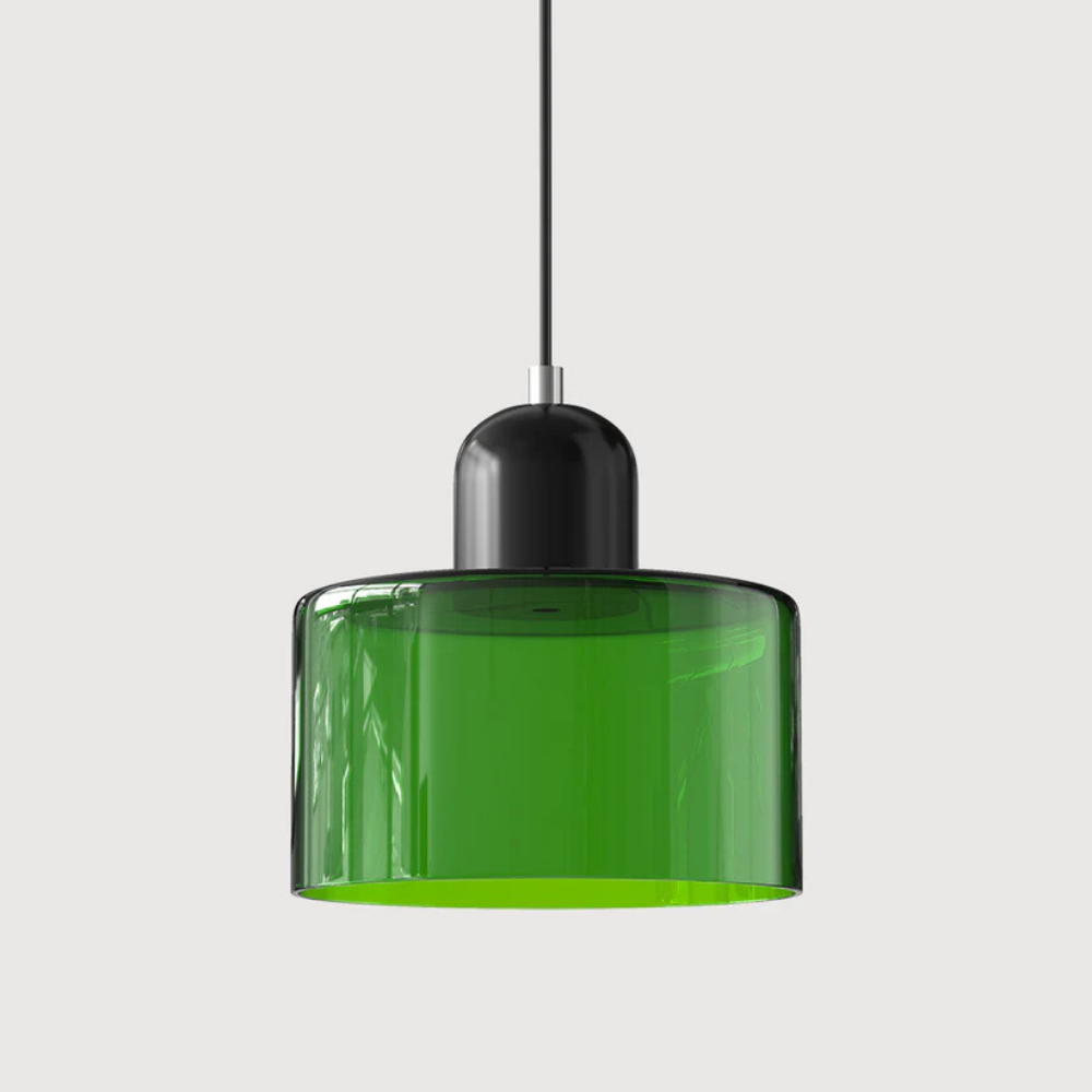 Hanglamp Glas Modern Minimalistisch Keuken Eettafel Verlichting