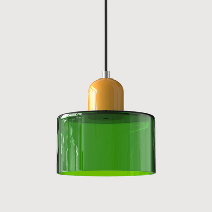 Hanglamp Glas Modern Minimalistisch Keuken Eettafel Verlichting