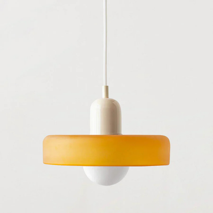 Hanglamp Marmer Scandinavisch Modern Design Verlichting
