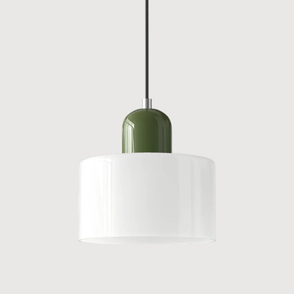 Hanglamp Glas Modern Minimalistisch Keuken Eettafel Verlichting