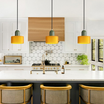 Hanglamp Glas Modern Minimalistisch Keuken Eettafel Verlichting