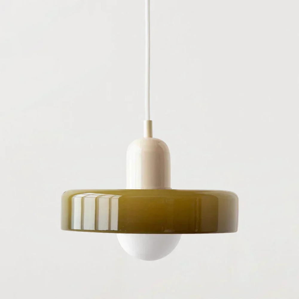 Hanglamp Marmer Scandinavisch Modern Design Verlichting