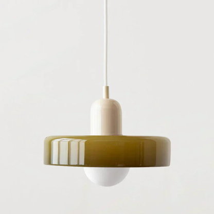 Hanglamp Marmer Scandinavisch Modern Design Verlichting