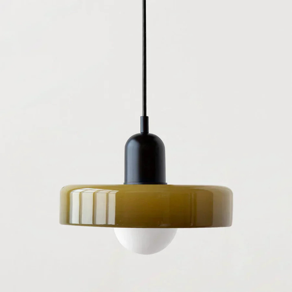 Hanglamp Marmer Scandinavisch Modern Design Verlichting