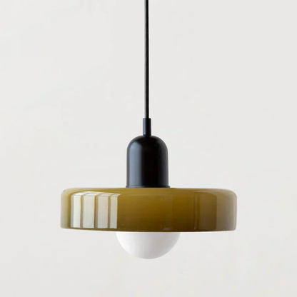 Hanglamp Marmer Scandinavisch Modern Design Verlichting