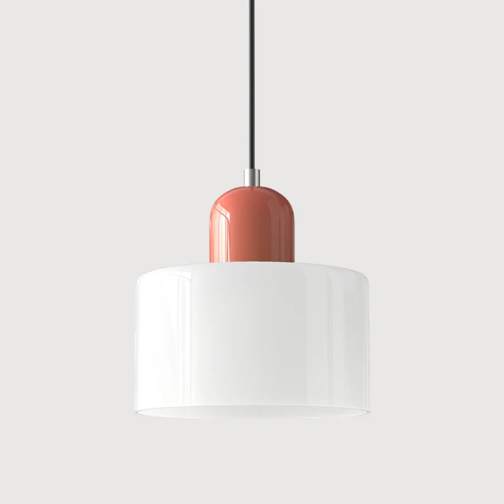Hanglamp Glas Modern Minimalistisch Keuken Eettafel Verlichting
