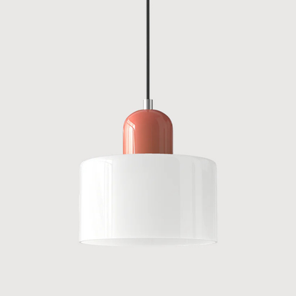 Hanglamp Glas Modern Minimalistisch Keuken Eettafel Verlichting