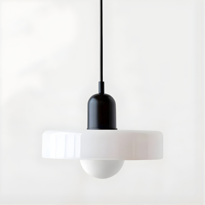 Hanglamp Marmer Scandinavisch Modern Design Verlichting