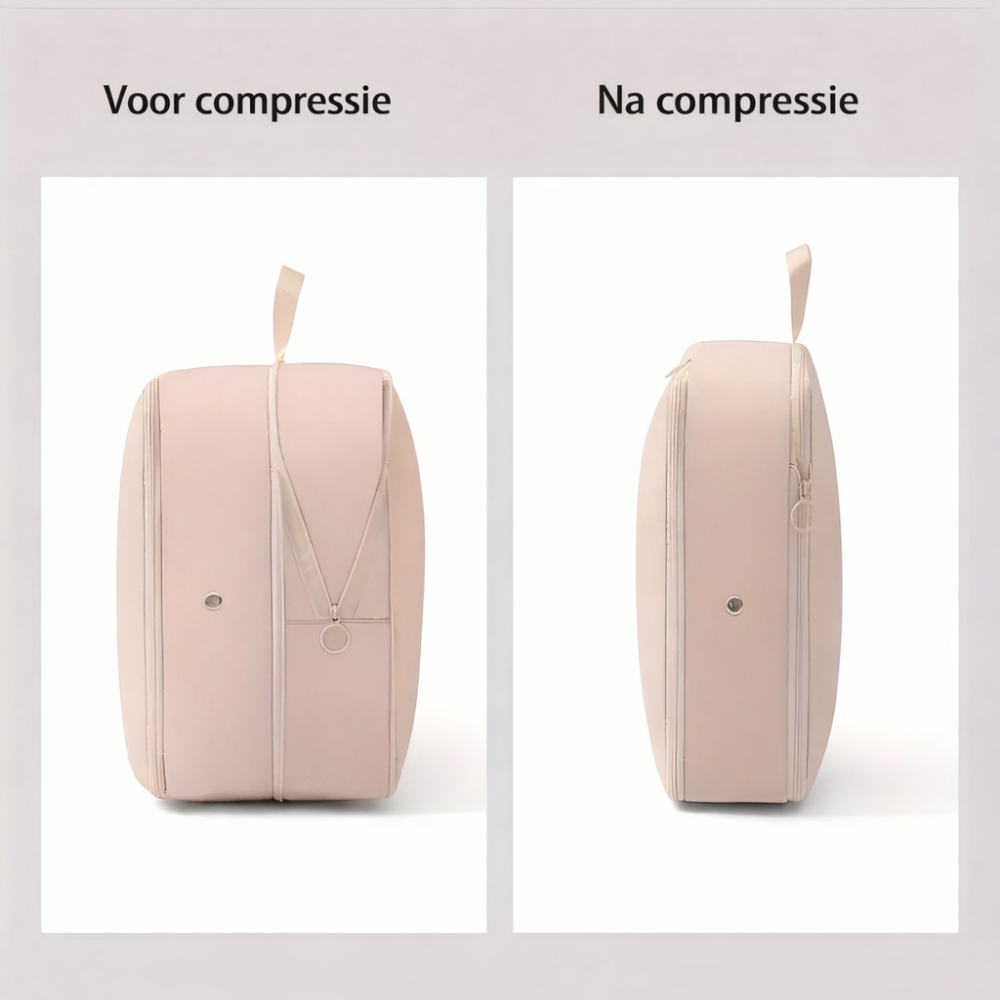 Vacuumzakken Opbergzak Kleding Beddengoed Compressie