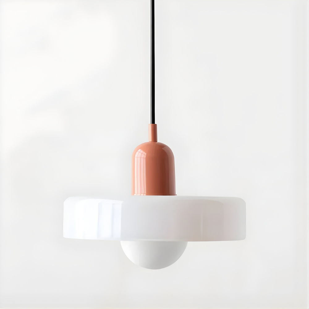 Hanglamp Marmer Scandinavisch Modern Design Verlichting