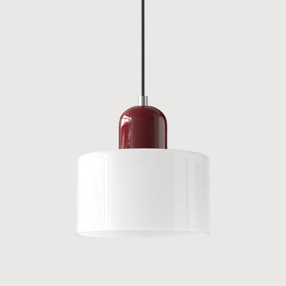 Hanglamp Glas Modern Minimalistisch Keuken Eettafel Verlichting