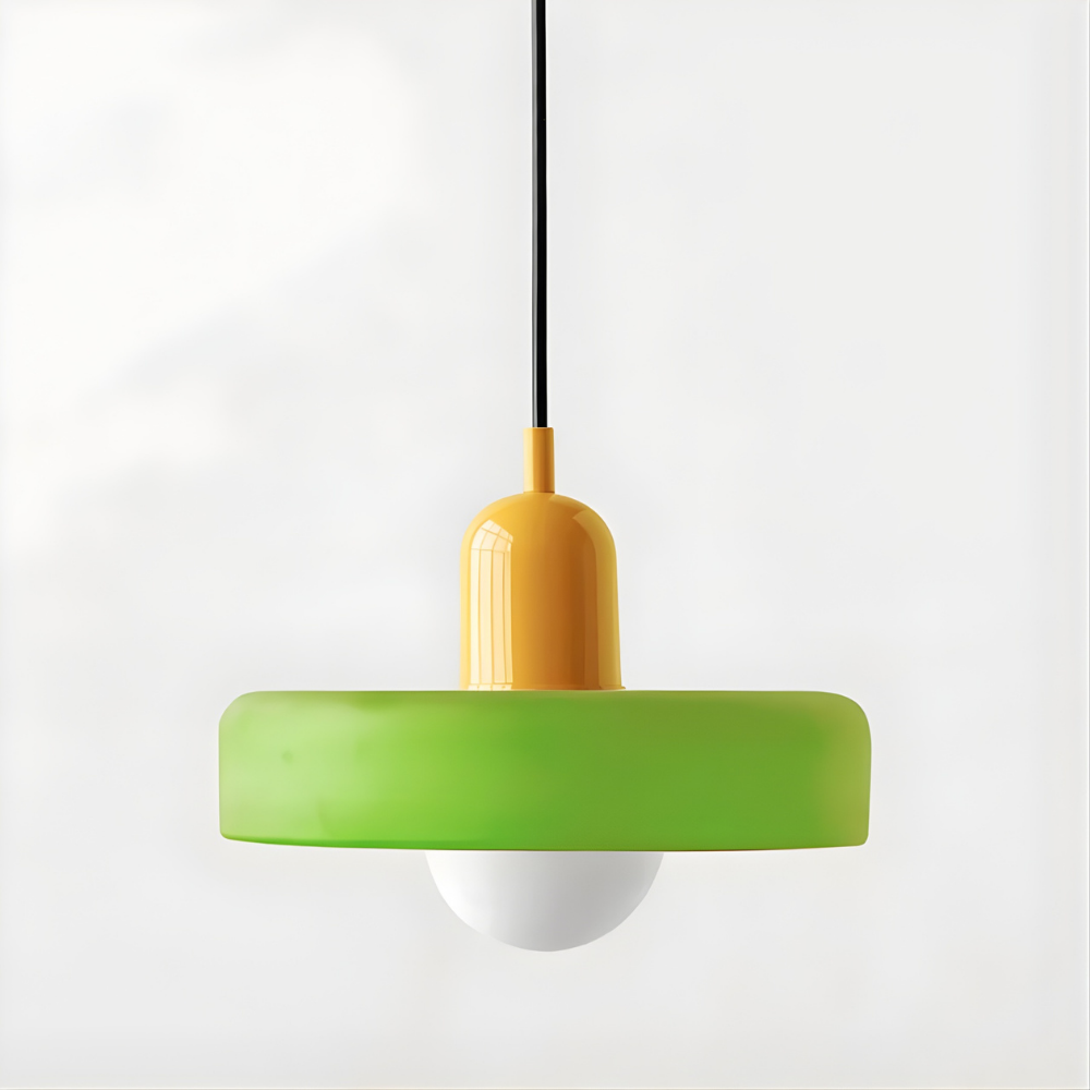 Hanglamp Marmer Scandinavisch Modern Design Verlichting