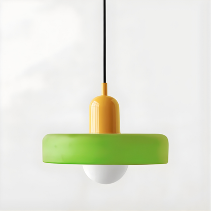 Hanglamp Marmer Scandinavisch Modern Design Verlichting