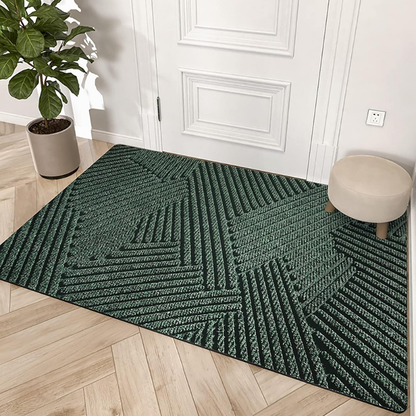 Deurmat Antislip Wasbaar Vuilopvang Modern Scandinavisch Design