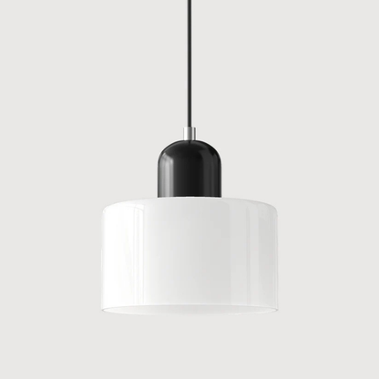 Hanglamp Glas Modern Minimalistisch Keuken Eettafel Verlichting
