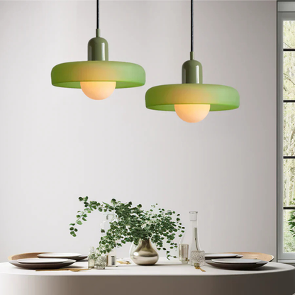 Hanglamp Marmer Scandinavisch Modern Design Verlichting