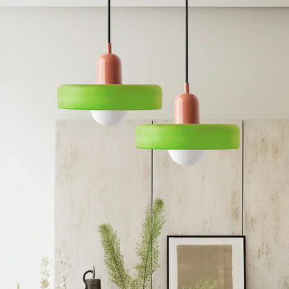 Hanglamp Marmer Scandinavisch Modern Design Verlichting