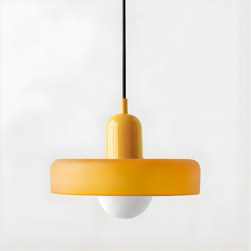 Hanglamp Marmer Scandinavisch Modern Design Verlichting