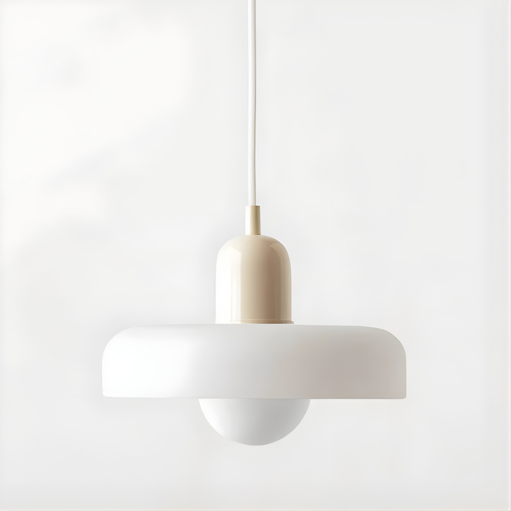 Hanglamp Marmer Scandinavisch Modern Design Verlichting