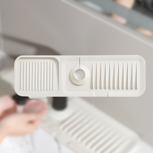 Keuken Droogmat Siliconen Zelfdrogende Wasbak Mat