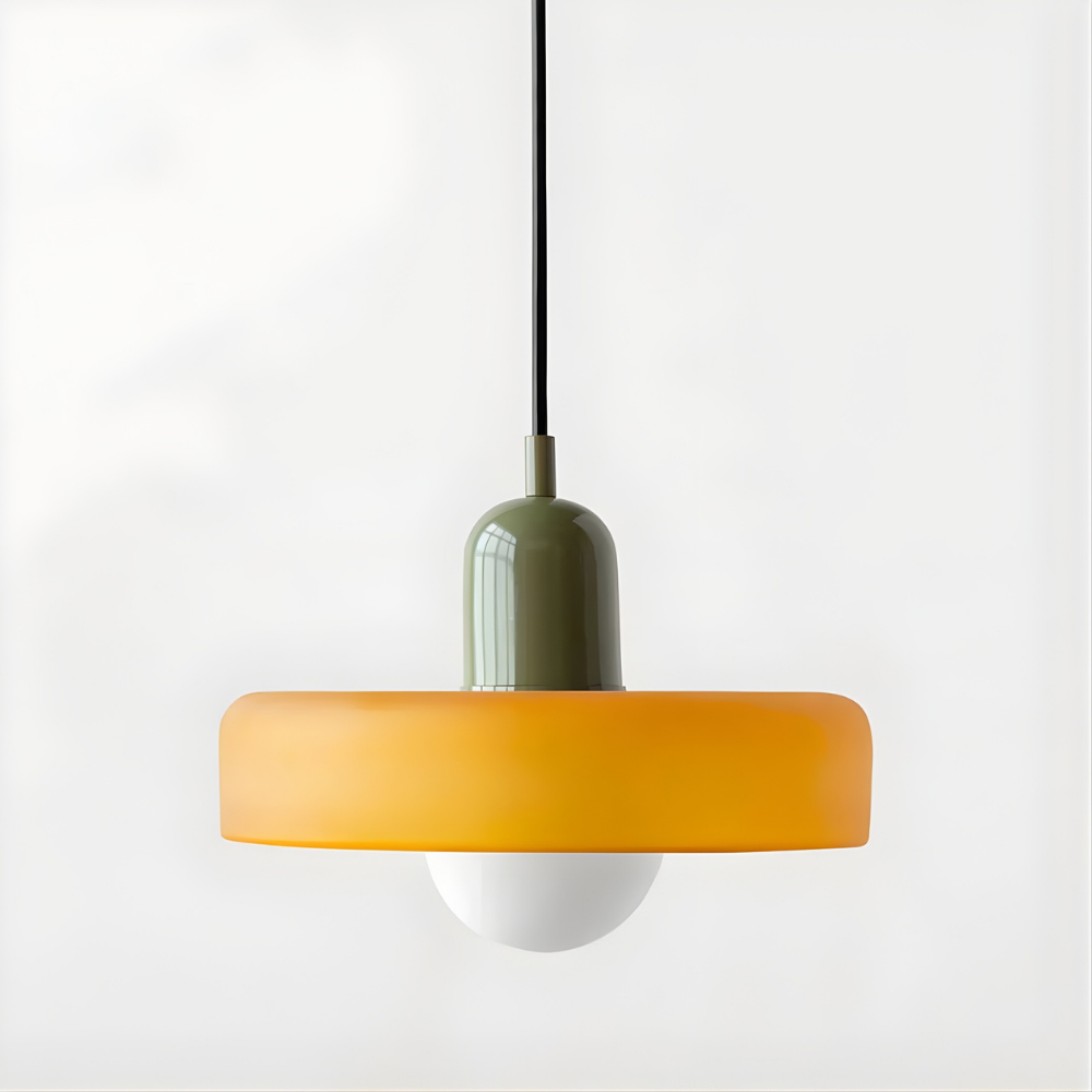 Hanglamp Marmer Scandinavisch Modern Design Verlichting
