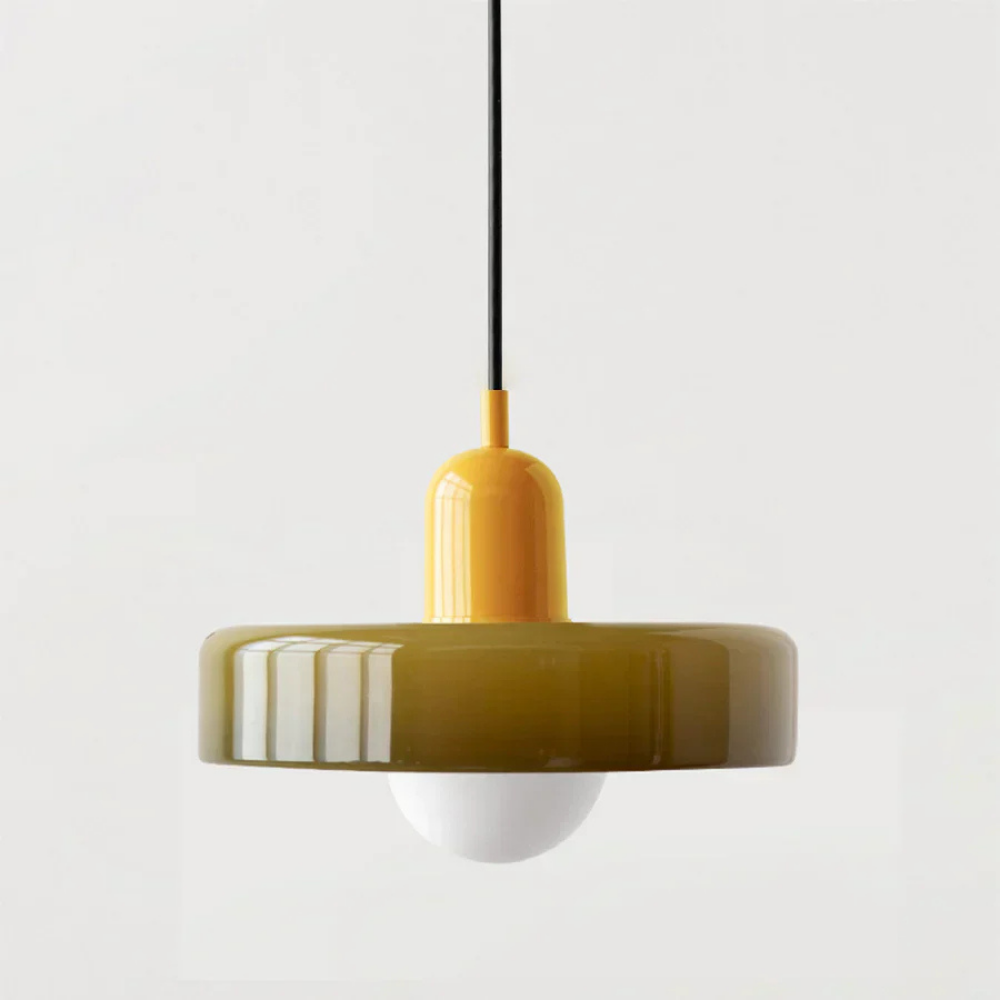 Hanglamp Marmer Scandinavisch Modern Design Verlichting