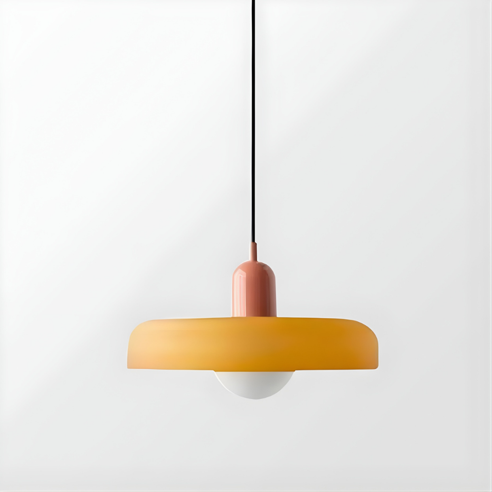 Hanglamp Marmer Scandinavisch Modern Design Verlichting