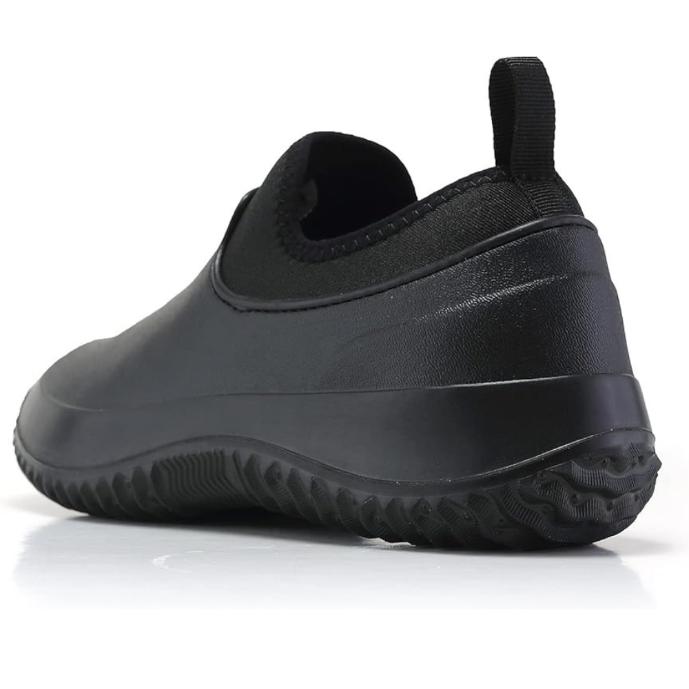 Werkschoenen Heren Waterdicht Slip On Antislip