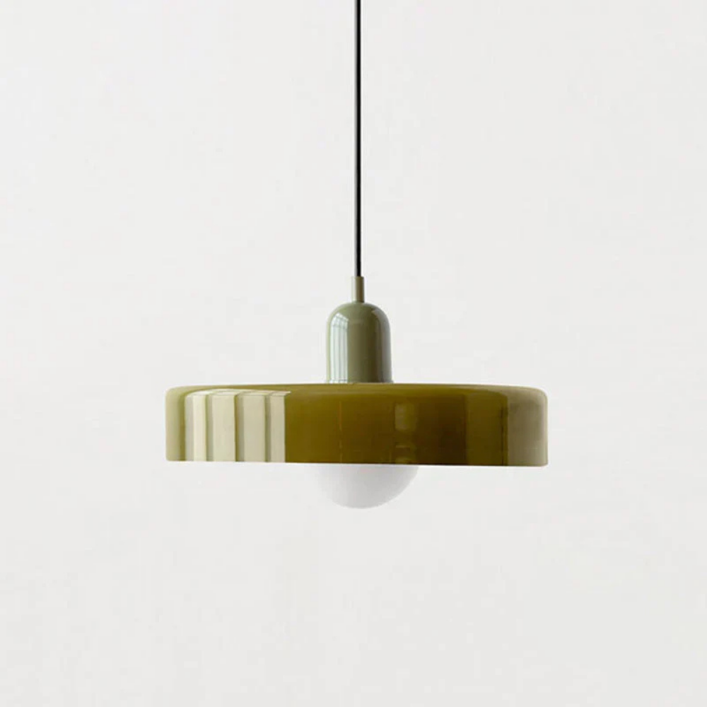 Hanglamp Marmer Scandinavisch Modern Design Verlichting