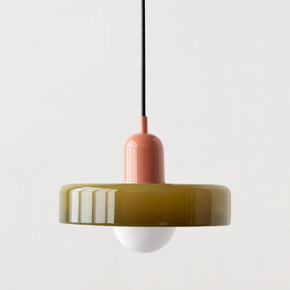 Hanglamp Marmer Scandinavisch Modern Design Verlichting