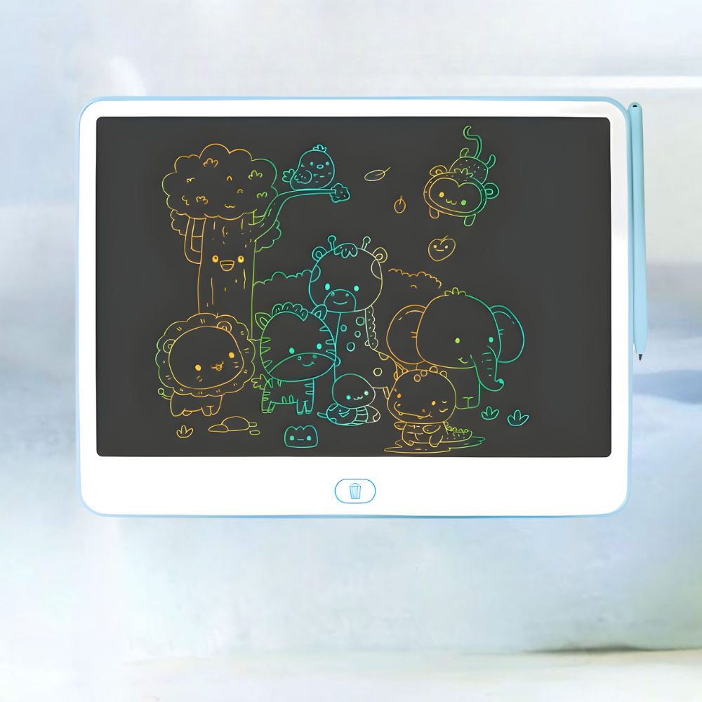Tekentablet Kinderen LCD Scherm Digitaal Tekenbord