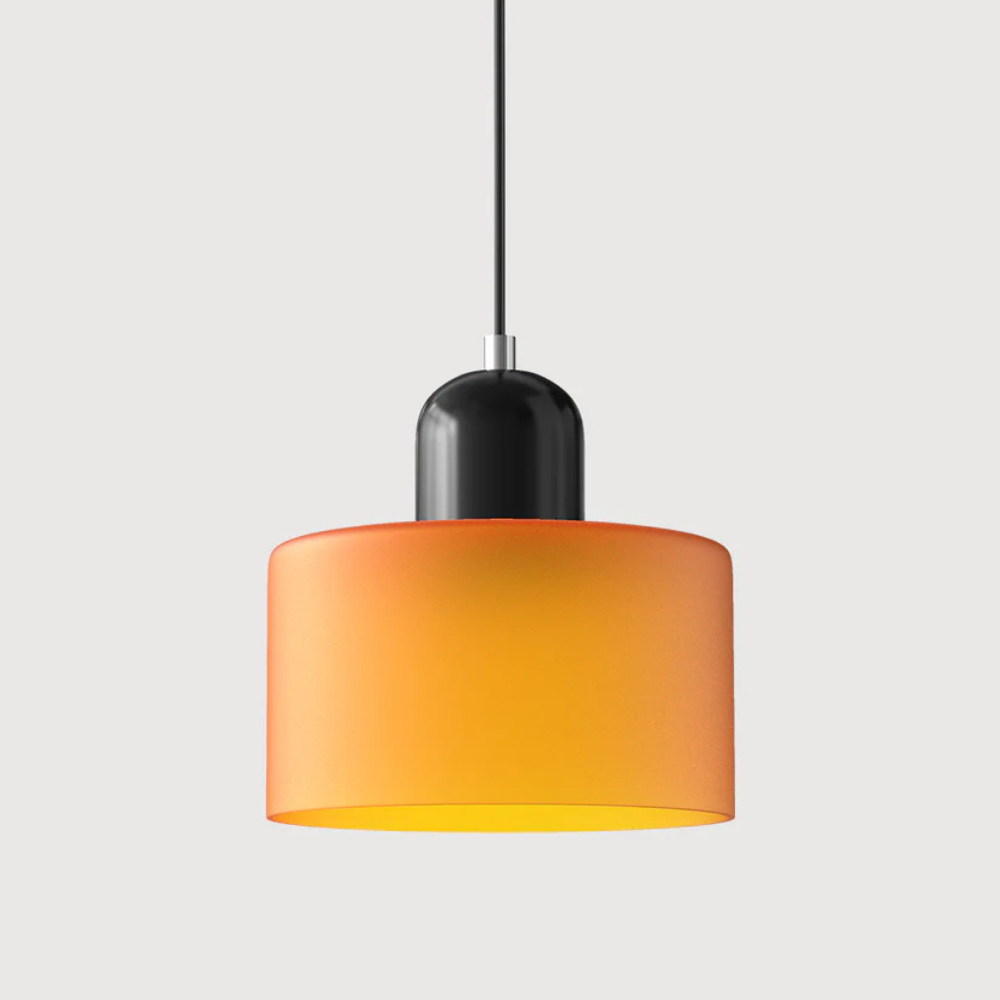 Hanglamp Glas Modern Minimalistisch Keuken Eettafel Verlichting