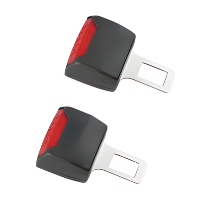 Autogordel Verlenger Veiligheid Klem Adapter Auto