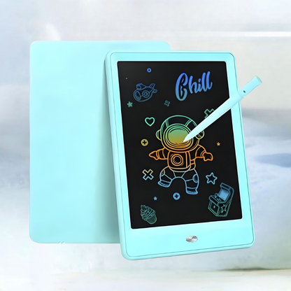 Tekentablet Kinderen LCD Scherm Digitaal Tekenbord