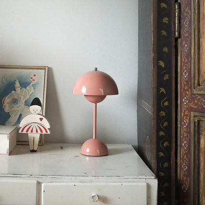 Tafellamp LED Modern Scandinavisch Metaal Dimbaar