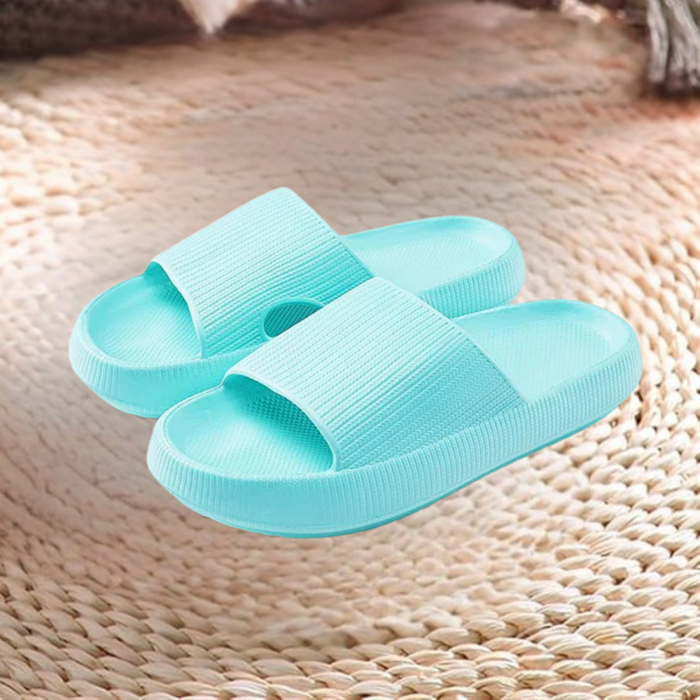 Slippers Orthopedisch EVA Antislip Comfort
