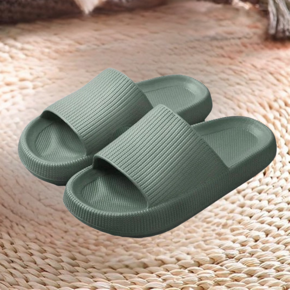 Slippers Orthopedisch EVA Antislip Comfort