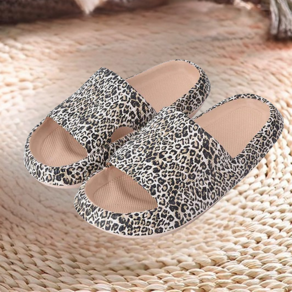 Slippers Orthopedisch EVA Antislip Comfort