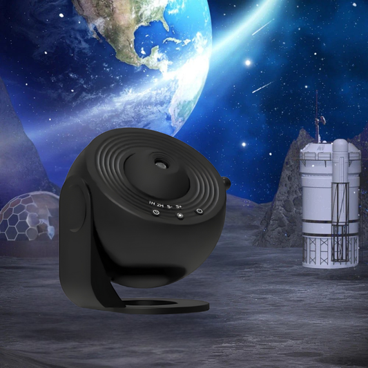 Sterrenlamp Projector Ruimteverlichting Galaxy Plafondlamp