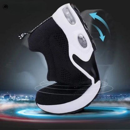 Sneakers Orthopedische Schoenen Ademend Lichtgewicht Comfort
