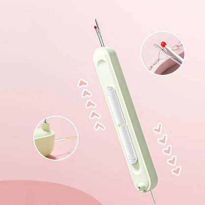 Naaibenodigdheden Naaldinrijger Naadtrimmer Precisie Tool