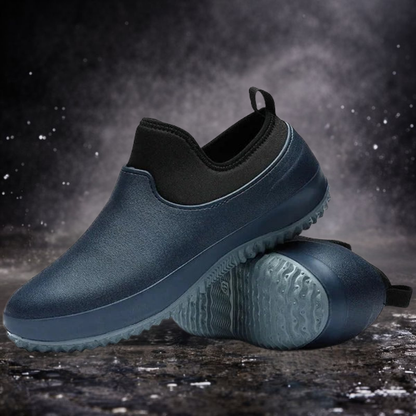 Werkschoenen Instap Waterdicht Antislip Comfort Werk