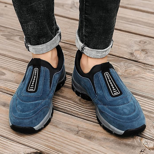 Wandelschoenen Outdoor Waterdicht Comfort Antislip Zool