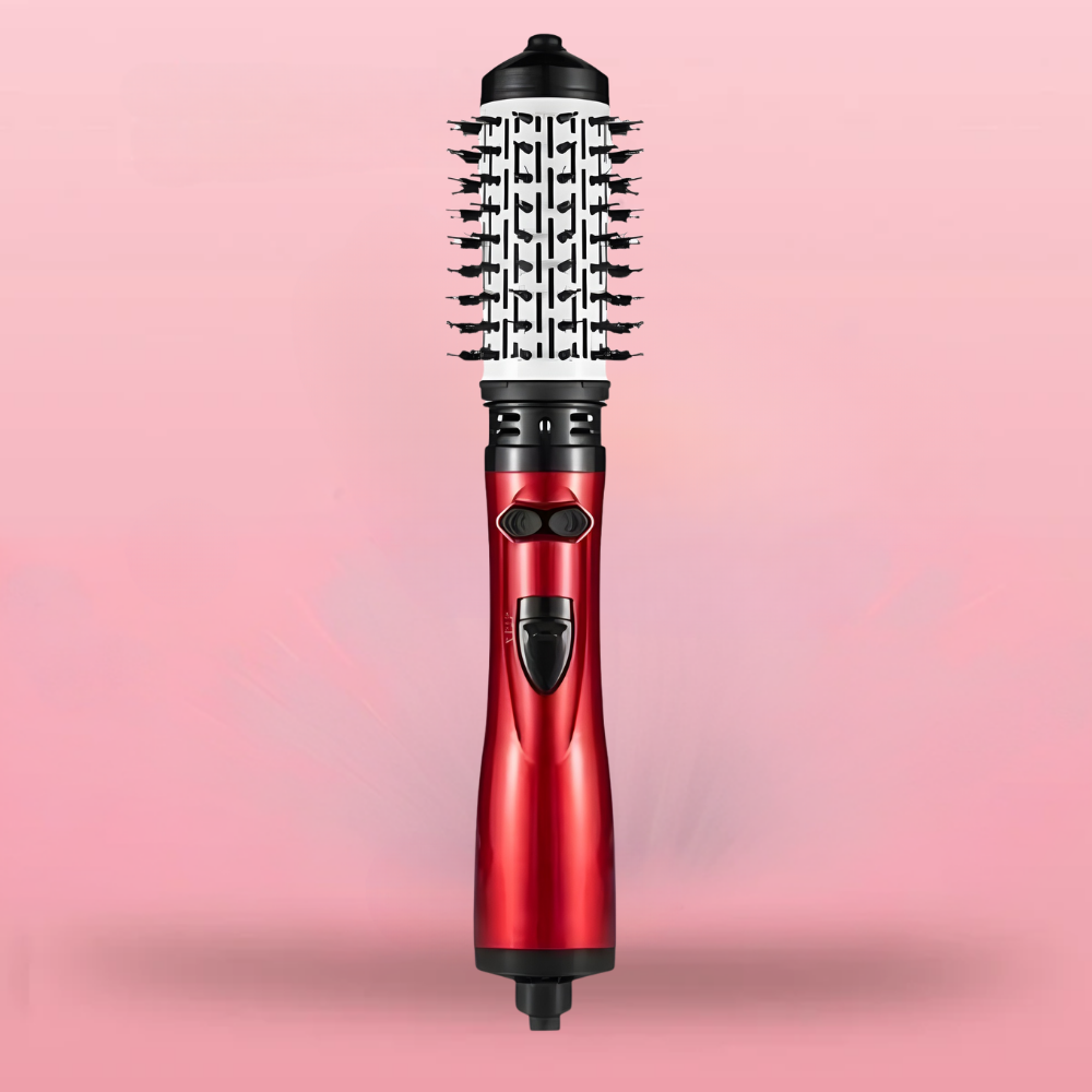 Krulborstel Heteluchtborstel Fohnborstel Haarstyling Tool